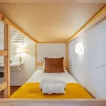 Casa Cielo Azul - Only 10 Mins Walk To Everything! 公寓 内尔哈