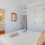 公寓 Casa Cielo Azul - Only 10 Mins Walk To Everything! 内尔哈