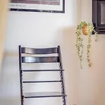 公寓 Casa Cielo Azul - Only 10 Mins Walk To Everything!