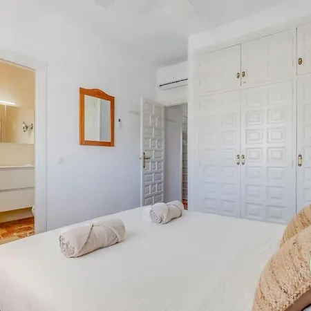 Lejlighed Casa Cielo Azul - Only 10 Mins Walk To Everything! Nerja