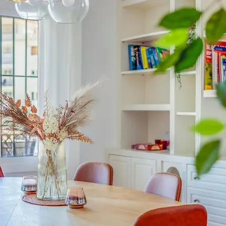 Casa Cielo Azul - Only 10 Mins Walk To Everything! Lejlighed Nerja